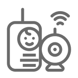 Bebek Ev Teknolojileri